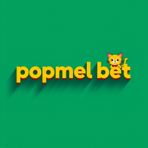 Popmel Logo